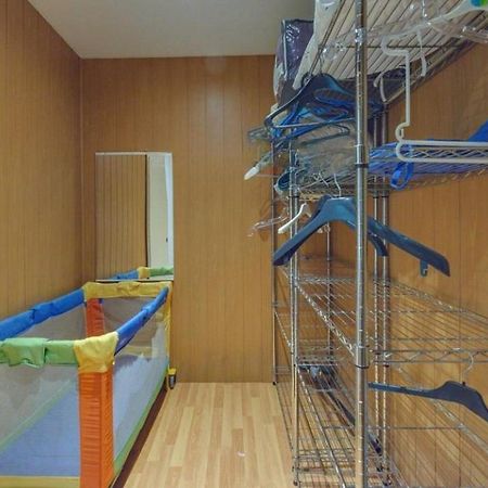 바르셀로나 Diagonal Mar 아파트 외부 사진